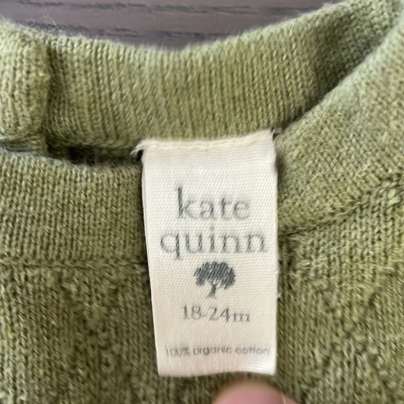 Kate Quinn Sweater & headband bundle - Picture 4 of 4